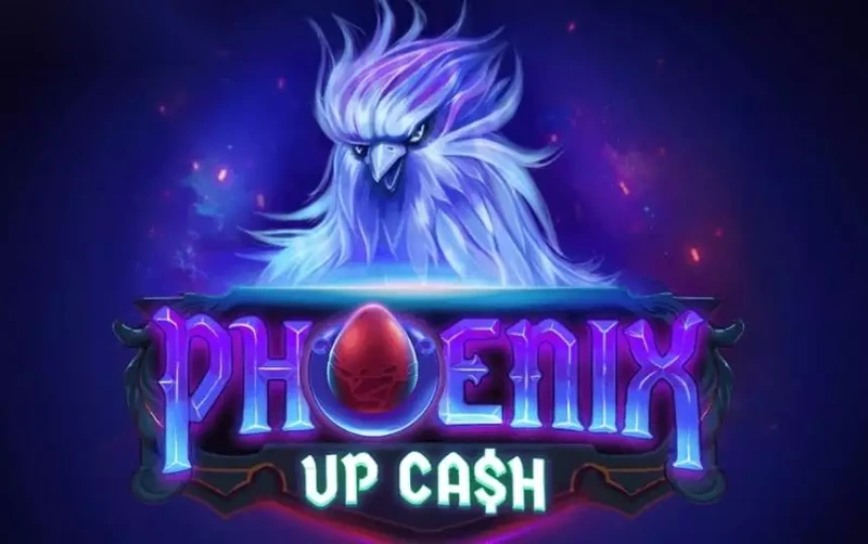 Phoenix Up Cash Slot