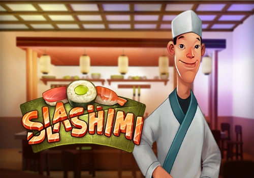 Slashimi Sushi Slot